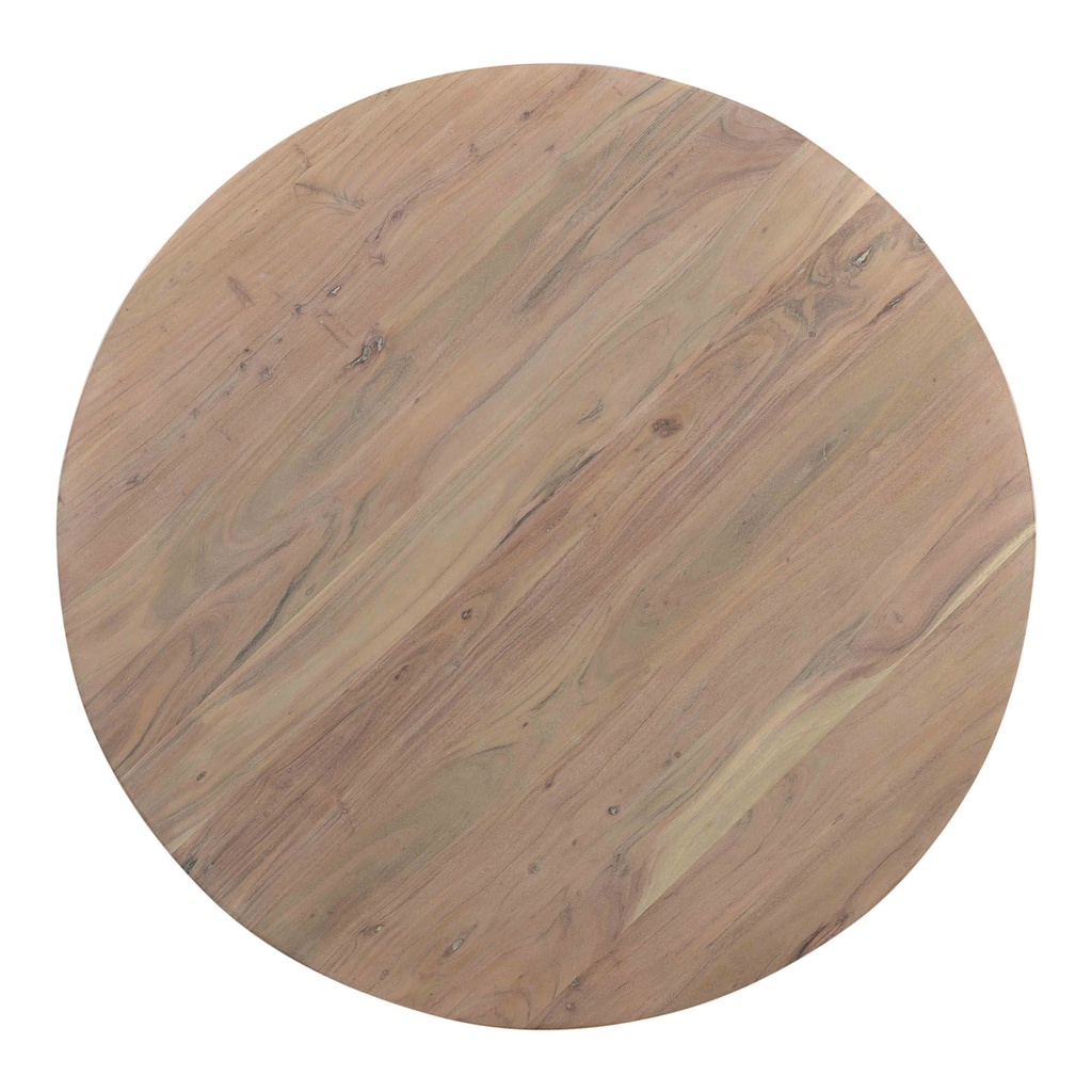 Tanya Dining Table Light Grey - 2