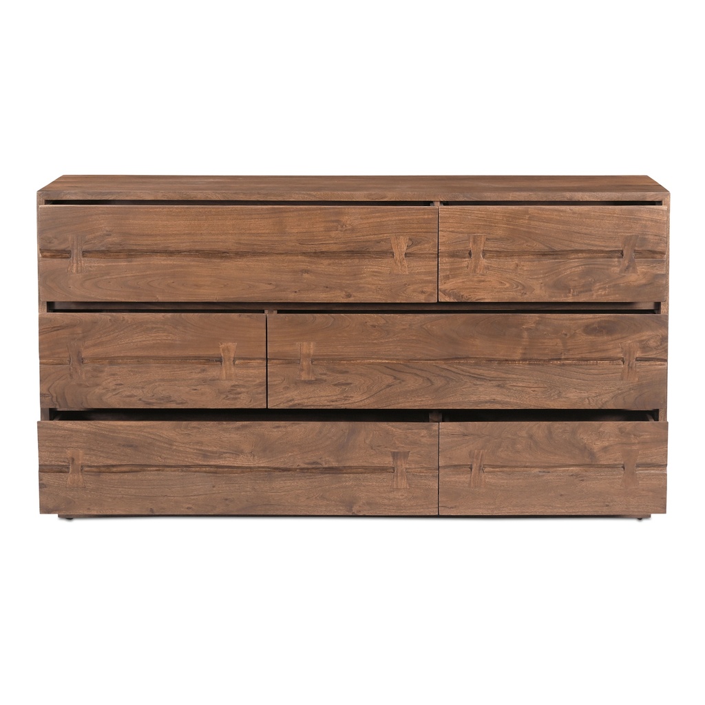 Madagascar Dresser - 4