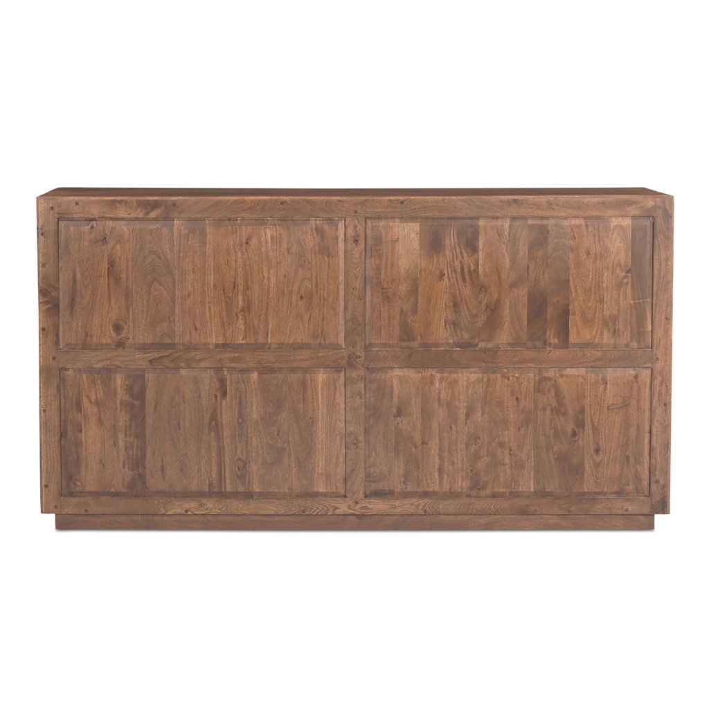 Madagascar Dresser - 5