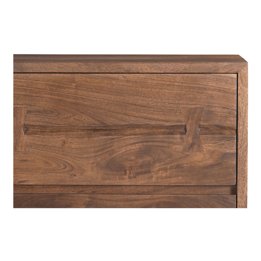 Madagascar Dresser - 7