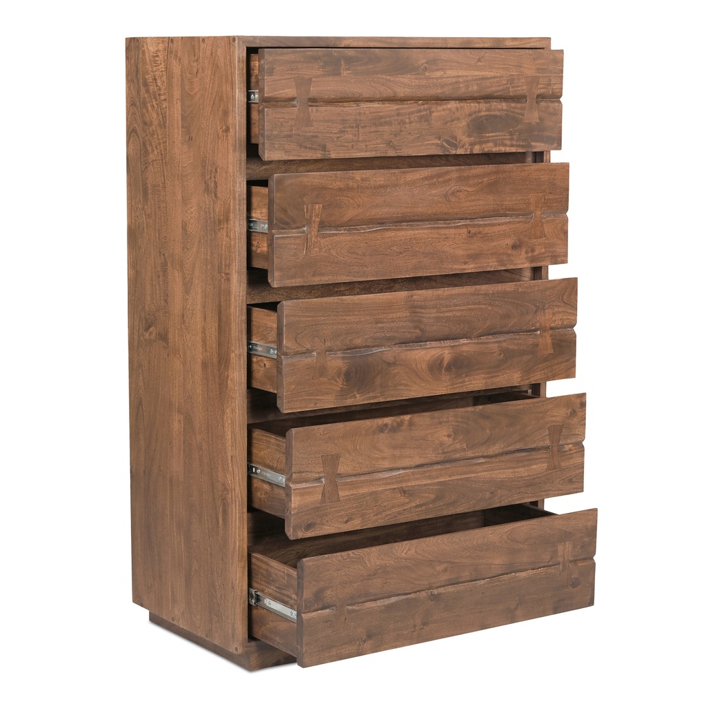 Madagascar Chest - 1