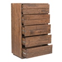 Madagascar Chest - 1