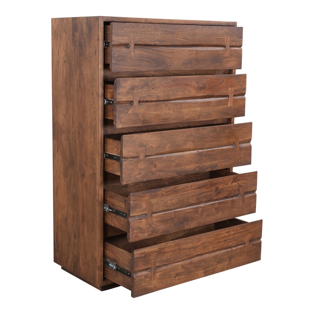 Madagascar Chest - 2
