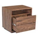 Madagascar Nightstand - 1