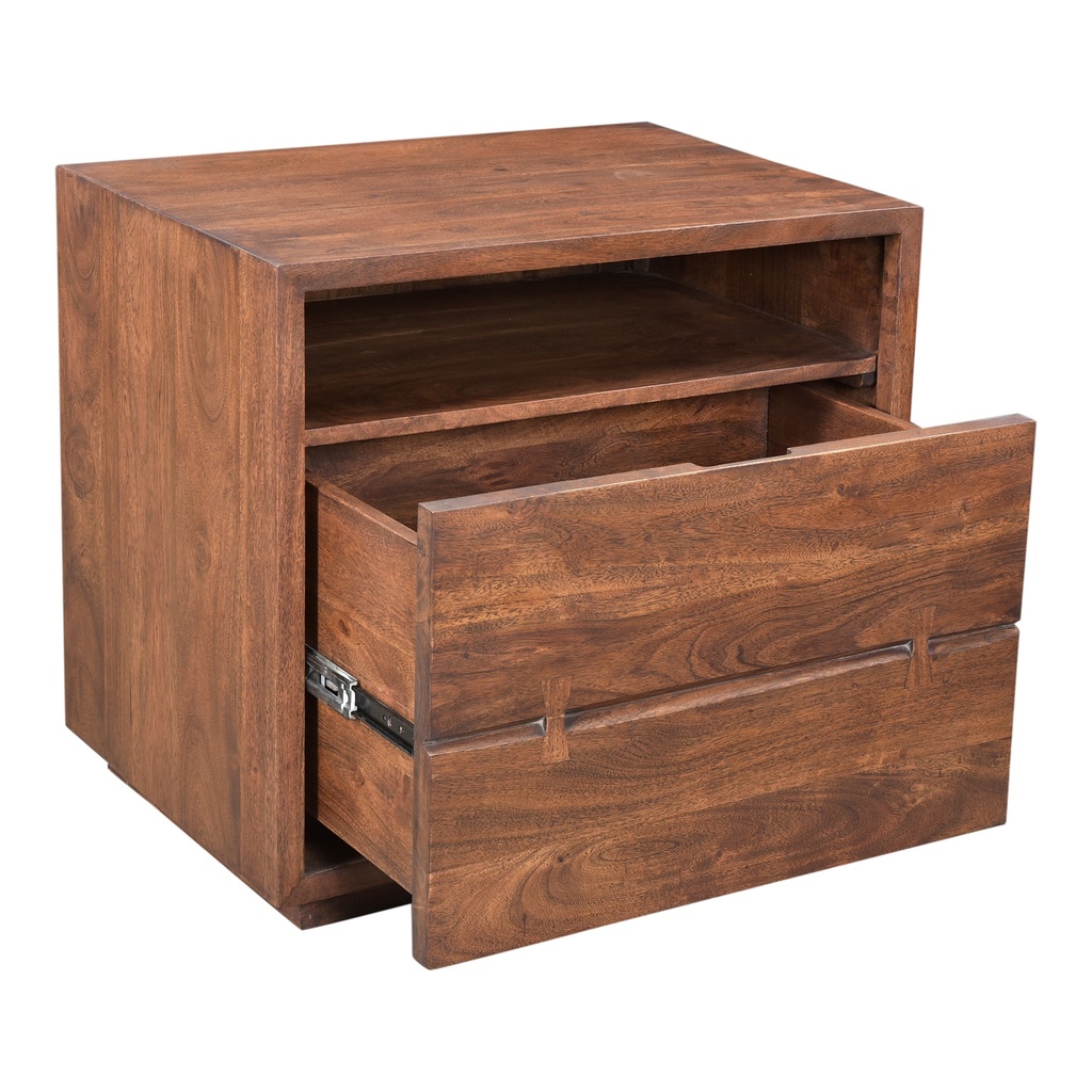 Madagascar Nightstand - 2