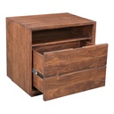 Madagascar Nightstand - 2
