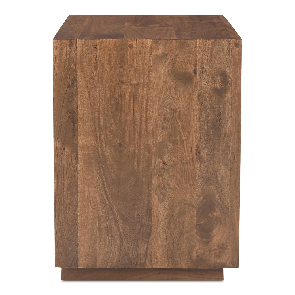 Madagascar Nightstand - 3