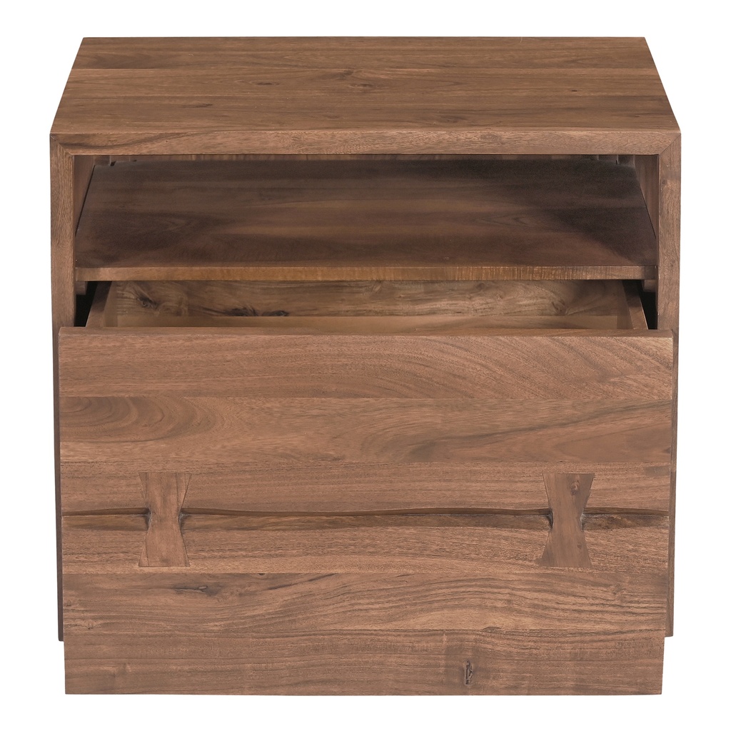 Madagascar Nightstand - 4