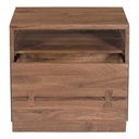 Madagascar Nightstand - 4