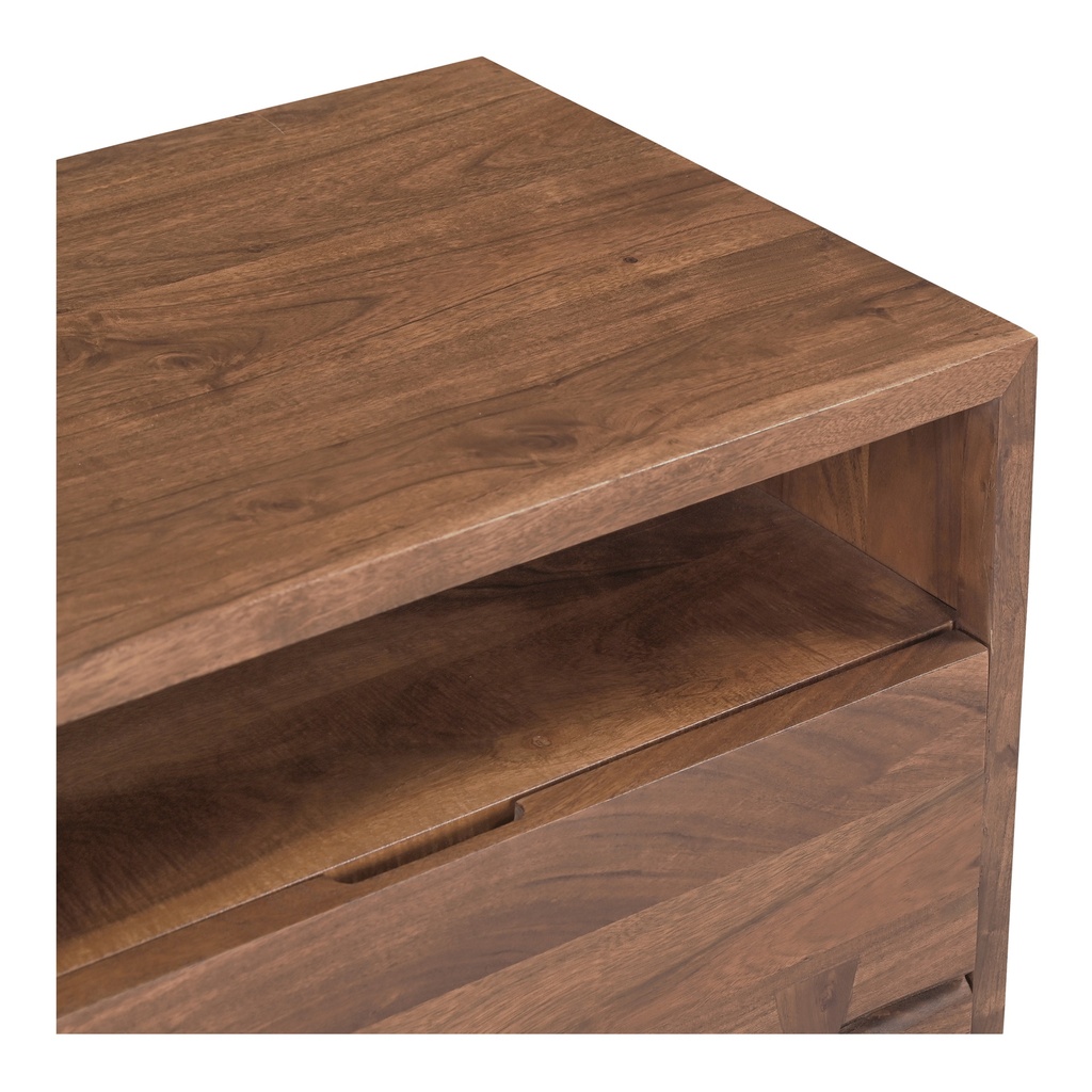 Madagascar Nightstand - 7