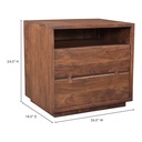 Madagascar Nightstand - 11