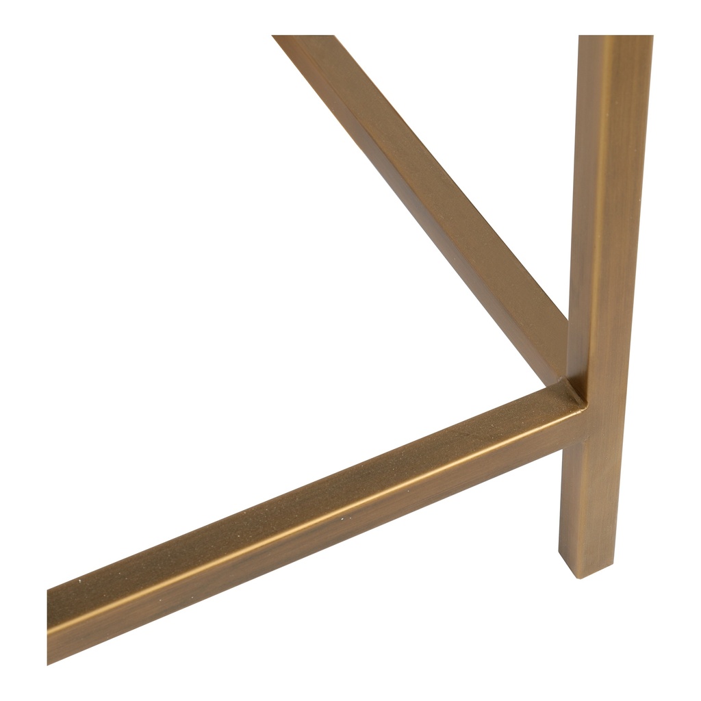 Mako Bar Cabinet Grey - 7