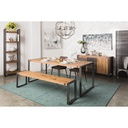 Segments Wall Décor - 4