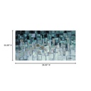 Segments Wall Décor - 6