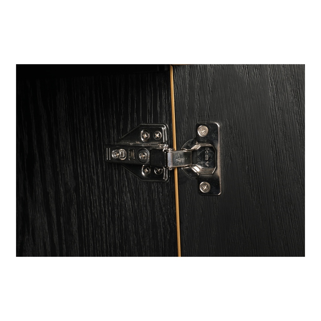 Mako Small Sideboard Grey - 6