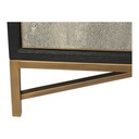 Mako Small Sideboard Grey - 8