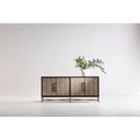 Mako Small Sideboard Grey - 10