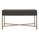 Mako Console Table Grey - 3