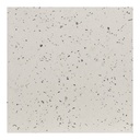 Lyon Outdoor Bench White Terrazzo - 6