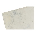 Nash Coffee Table White - 2