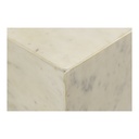 Nash Coffee Table White - 3