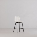 Alibi Counter Stool Ivory - Set Of Two - 8