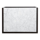 Ashcroft Nightstand Dark Grey - 6