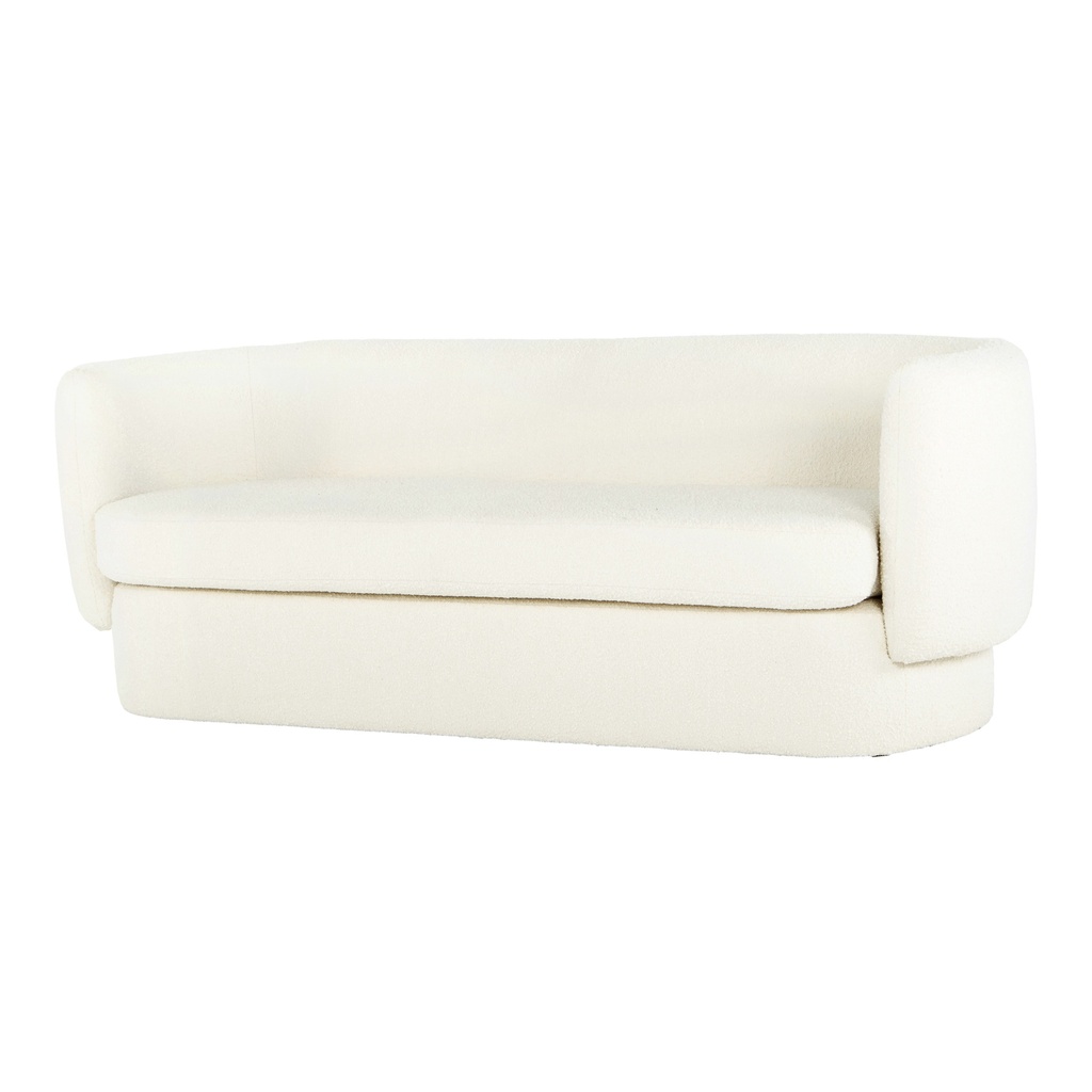 Koba Sofa Maya White - 1