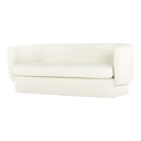 Koba Sofa Maya White - 1
