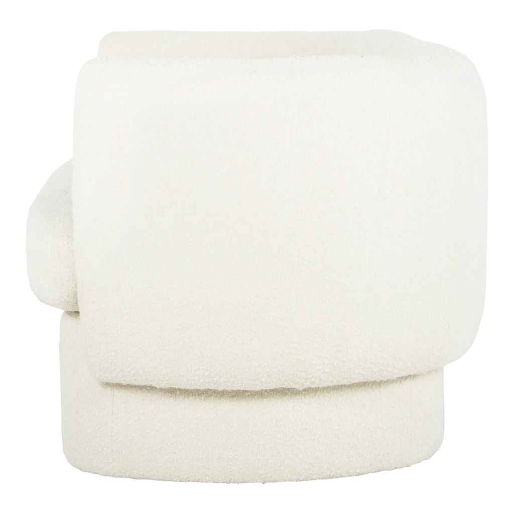 Koba Sofa Maya White - 2