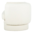 Koba Sofa Maya White - 2