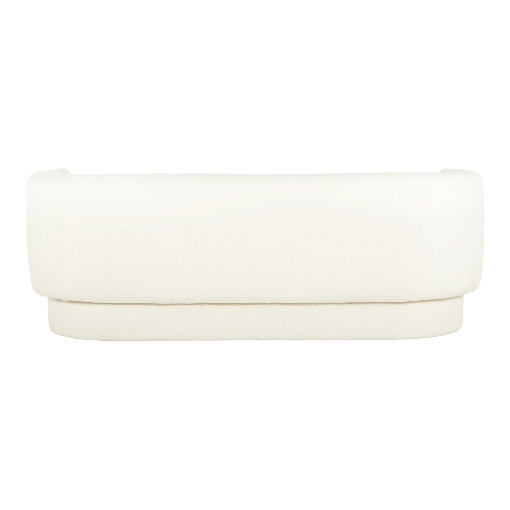 Koba Sofa Maya White - 3