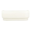 Koba Sofa Maya White - 3