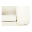 Koba Chair Maya White - 5
