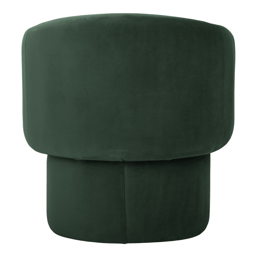 Franco Chair Dark Green - 3