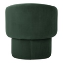 Franco Chair Dark Green - 3