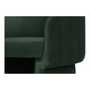 Franco Chair Dark Green - 5