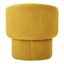 Franco Chair Mustard - 3