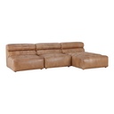 Ramsay Signature Modular Sectional Tan - 2