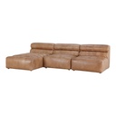 Ramsay Signature Modular Sectional Tan - 3