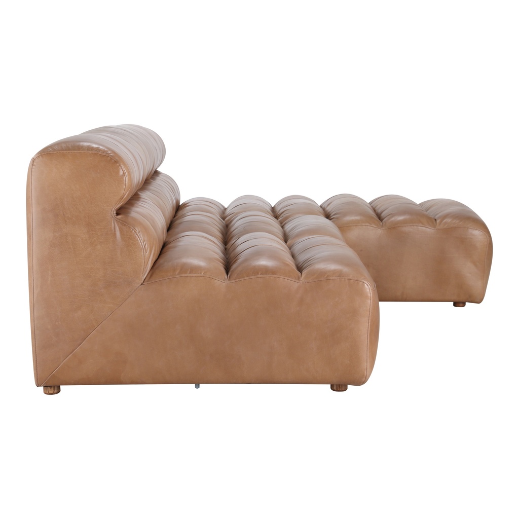 Ramsay Signature Modular Sectional Tan - 4