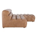 Ramsay Signature Modular Sectional Tan - 4