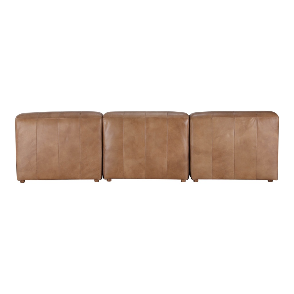Ramsay Signature Modular Sectional Tan - 6