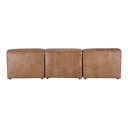 Ramsay Signature Modular Sectional Tan - 6