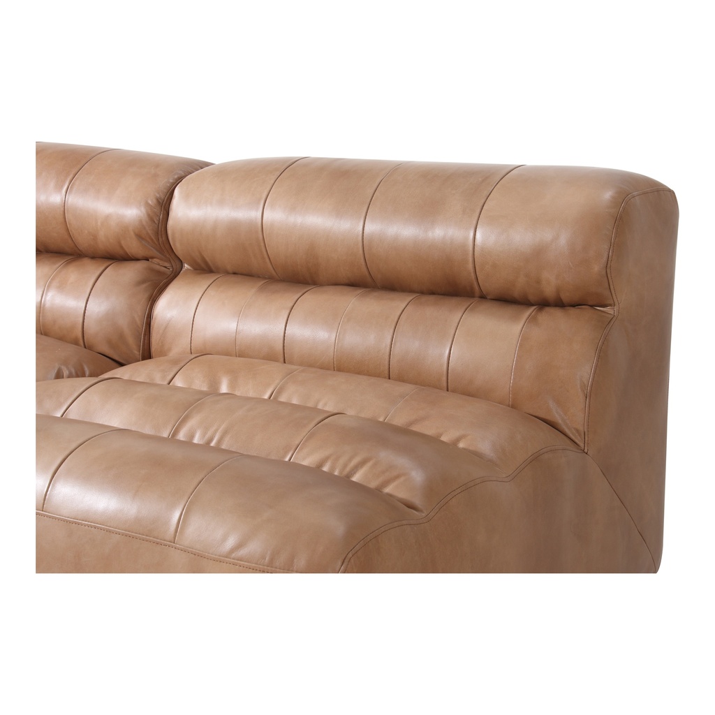 Ramsay Signature Modular Sectional Tan - 7