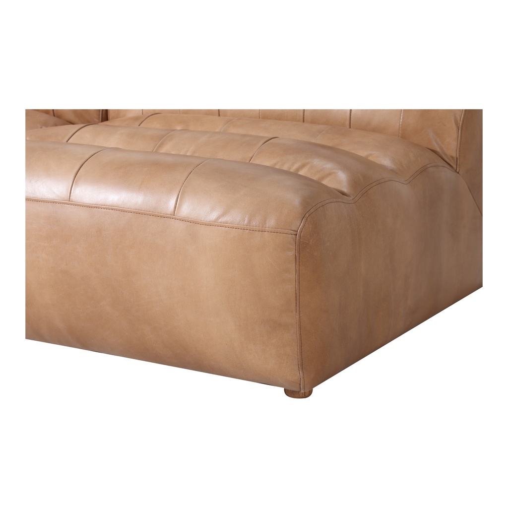 Ramsay Signature Modular Sectional Tan - 8
