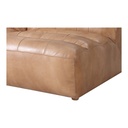 Ramsay Signature Modular Sectional Tan - 8