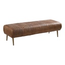 Endora Bench Open Road Brown - 1