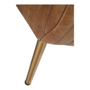 Endora Bench Open Road Brown - 3