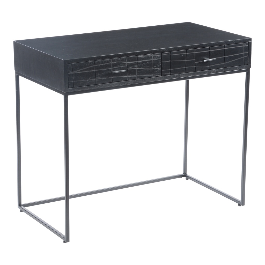 Atelier Desk Black - 1